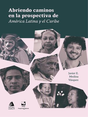 cover image of Abriendo caminos en la prospectiva de América Latina y el Caribe